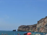 Ricardo Holidays At NazarГ©