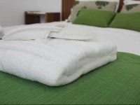 Casas do Vale - A Casa