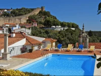Hotel Real d Obidos
