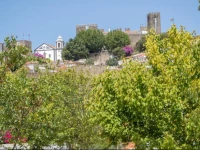 Ah Obidos