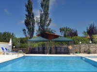 Casa de Campo Sao Rafael - Turismo Rural