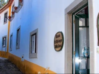 Casa de S. Thiago de Obidos