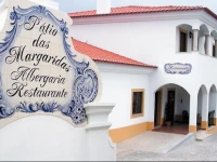 Patio das Margaridas