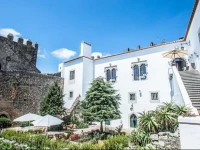 Pousada Castelo de Obidos