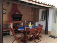 Cantinho Algarvio Odeceixe