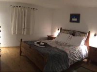 Typical small house near Lisbon