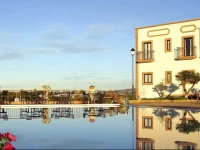 Quinta dos Poetas, Hotel Rural