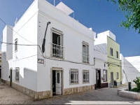 Casa Carol by MarsAlgarve