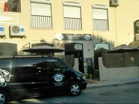 Hospedaria Por do sol