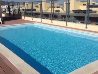 Marina Village Apartments