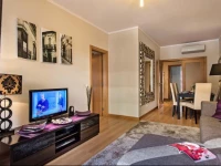 Marina Village by MarsAlgarve