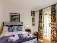 The Headmasters house