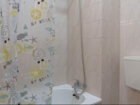 Akisol Olhos de Agua Beach