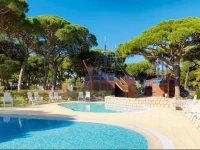 Casa Sarah-5 star resort in Falesia