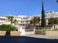 Olhos de ГЃgua Apartment