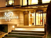 Hotel do Canal