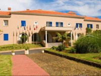 Faial Resort Hotel