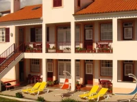 Apartamentos SГЈo JoГЈo