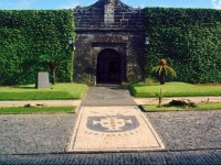 Pousada Forte da Horta