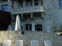 Hotel Solar Palmeiras