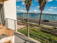 Apartments on the Waterfront