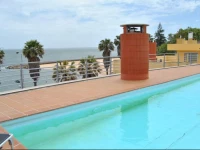 Love Tejos Apartment