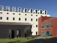 HD | DuecitГўnia Design Hotel