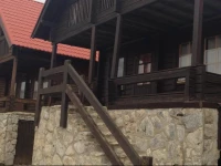 ChalГ© T4 Serra da Estrela