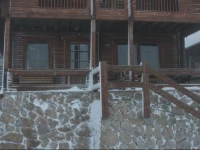 Cota 1500 - ChalГ© - Penhas da SaГєde