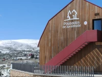 Pousada de Juventude da Serra da Estrel