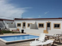 Peniche Praia Camping & Bungalows