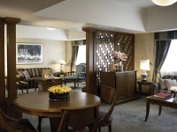 Traders Hotel Shenyang 5*