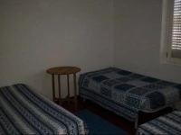 Apartment 3 bedrooms in the city