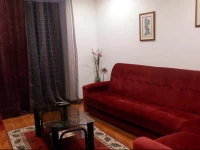 Apartment Bairros Novos