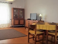 Apartment Four(4) Rooms