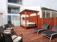 Azores Villas - Coast Villa