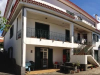 Casa Barao das Laranjeiras