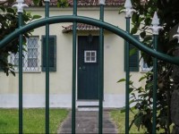 Casa da Praia do Populo