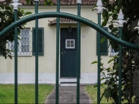 Casa da Praia do Populo