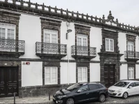 Casa do Campo de SГЈo Francisco