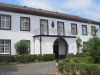 Pousada de Juventude de Ponta Delgada