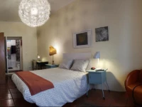 Room Ladeira das Aguas Quentes