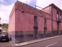 Solar da GlГіria ao Carmo