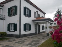 Solmar Alojamentos Villa