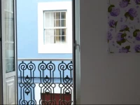 Watching Azores Apartment