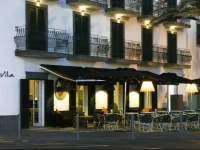 Hotel Da Vila