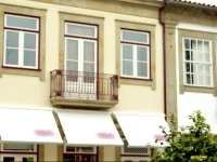 Alojamento Local Largo dAlegria