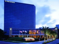 Royal Sonesta Hotel Houston 4*
