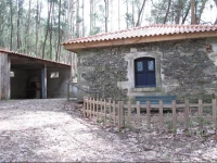 Casa da Madalena