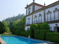 Casa das Torres da Facha